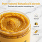 🏆 Offre spéciale du dernier jour : 9.99 € ! 🔥2 achetés, 1 offert🔥Gommage corporel exfoliant au curcuma