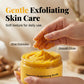 🏆 Offre spéciale du dernier jour : 9.99 € ! 🔥2 achetés, 1 offert🔥Gommage corporel exfoliant au curcuma