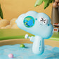 【1+1 gratuit】☁️💦Mini pistolet à eau en forme de nuage à pression