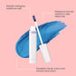 【1+1 gratuit】☁️💦Mini pistolet à eau en forme de nuage à pression