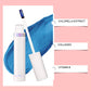 【1+1 gratuit】☁️💦Mini pistolet à eau en forme de nuage à pression