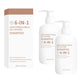 Shampoing fortifiant et régulateur de sébum