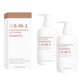Shampoing fortifiant et régulateur de sébum