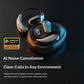 Écouteurs Bluetooth à traduction AI