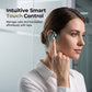 Écouteurs Bluetooth à traduction AI