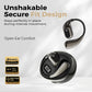 Écouteurs Bluetooth à traduction AI
