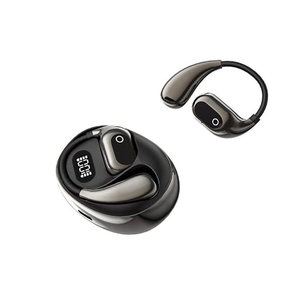 Écouteurs Bluetooth à traduction AI