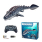 🥳PROMO CHAUDE 2026🥳💞PLUS DE 50 000 VENDUS !👵 Jouet nageur Mosasaurus radiocommandé 2,4 GHz avec fonction pulvérisation