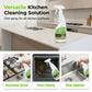 🥳SOLDES EXCEPTIONNELLES 2026🥳💞PLUS DE 50 000 EXEMPLAIRES VENDUS !👵❤️ 50 % DE RÉDUCTION !  Spray dégraissant haute performance pour la cuisine