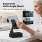 Ultime station d'accueil intelligente 3-en-1 pour seniors