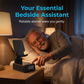 Ultime station d'accueil intelligente 3-en-1 pour seniors