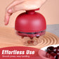 50 % de réduction pour une durée limitée ! Dénoyauteur rapide pour cerises à quatre trous durable