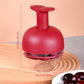 50 % de réduction pour une durée limitée ! Dénoyauteur rapide pour cerises à quatre trous durable