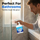 Spray nettoyant mural portable haute efficacité contre les moisissures