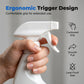 Spray nettoyant mural portable haute efficacité contre les moisissures