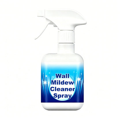 Spray nettoyant mural portable haute efficacité contre les moisissures