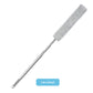 📢📢 50 % DE RÉDUCTION !! ⏰ Plumeau antistatique en microfibre souple avec manche télescopique 🧹🌟