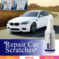 🚗 🔱50 % de réduction – Spray réparateur de rayures pour voiture – Convient à toutes les couleurs de peinture – Facile à utiliser