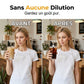 Boule Refroidissante en Métal pour Café Infusé à Froid