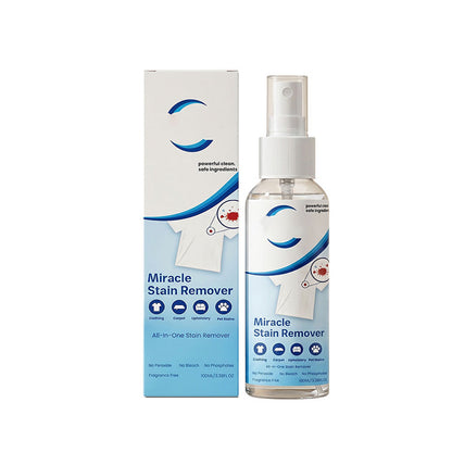 🔥Promotion limitée -50%🔥Spray détachant miracle