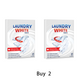 Lingettes blanchissantes pour un nettoyage en profondeur