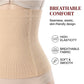 🛍️💪 Gainette amincissante sans couture pour femme – Affine la taille et le ventre – Confortable et invisible sous les vêtements ! 👚✨