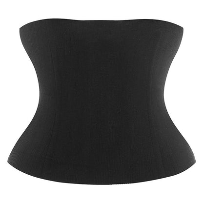 🛍️💪 Gainette amincissante sans couture pour femme – Affine la taille et le ventre – Confortable et invisible sous les vêtements ! 👚✨