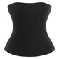 🛍️💪 Gainette amincissante sans couture pour femme – Affine la taille et le ventre – Confortable et invisible sous les vêtements ! 👚✨