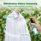 Spray lissant anti-rides instantané