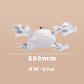 💡 50 % DE RÉDUCTION EN CE MOMENT ! 🌀 Ventilateur de plafond LED avec éclairage, télécommandé : un ensemble tout-en-un combinant ventilateur et éclairage ✨
