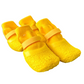 🐶50 % de réduction 👟Chaussettes antidérapantes et imperméables pour animaux de compagnie