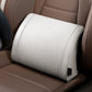 🚗Ensemble d'appuie-tête et de soutien lombaire ergonomiques pour sièges de voiture