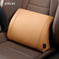 🚗Ensemble d'appuie-tête et de soutien lombaire ergonomiques pour sièges de voiture