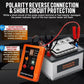 🔧 PROMO -50% ! ⏰ Testeur & Nettoyeur d'Injecteurs Professionnel 4 Modes – Impulsion Unique/Courte/Longue/Continue, 12V, LED, Diagnostic Précis · Garage & Bord de Route 🚗