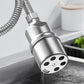 Soupape à flotteur à contrôle de niveau d'eau entièrement automatique en acier inoxydable 304