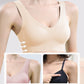 🥳 PLUS DE 50 000 EXEMPLAIRES VENDUS ! 🔥 50 % DE RÉDUCTION ! Un acheté，un offert🥳 Soutien-gorge monobloc sans coutures, confortable, à effet push-up