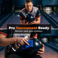 🥳 2026 EN VEDETTE 🥳 💞 50 000+ VENDUS ! 🎳💪 50 % DE RÉDUCTION ! Nettoyant pro pour boules de bowling – Élimine instantanément l'huile de piste. Inclut une serviette premium. Maintient votre boule comme neuve ! ✨