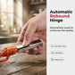 Outil en acier inoxydable pour décortiquer le homard