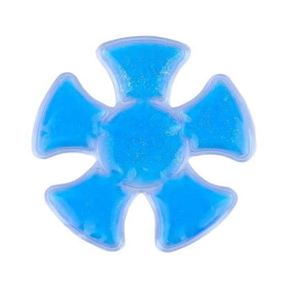 Poche de gel rafraîchissante pour casque, pour la protection contre la chaleur