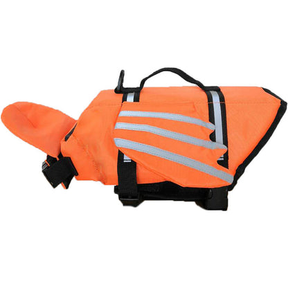 💞Plus de 50 000 exemplaires vendus !🐕👼 50 % DE RÉDUCTION ! Gilet de sauvetage pour chien « Ailes d'ange » réfléchissant – Grande flottabilité, poignée de sauvetage rapide et maille respirante. Bandes réfléchissantes pour les baignades en soirée 🌊