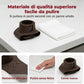 🪑☕ Portabicchieri in silicone antigoccia per bracciolo del divano – niente più macchie!