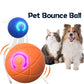 🥳 GRANDE PROMO 2026 🥳 💞 Plus de 50 000 exemplaires vendus ! 👵❤️ -54 % DE RÉDUCTION ! Bestseller : balle rebondissante interactive intelligente pour animaux domestiques