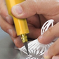 🔧✨ Kit d'outils de sculpture électriques tout-en-un : 57 % de réduction ! Précis, puissants, polyvalents – parfaits pour le bois, le linoléum et les projets de bricolage. 🔥🎨