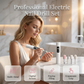 💎OFFRE LIMITÉE : 50 % DE RÉDUCTION !✨Kit professionnel de lime à ongles électrique avec écran numérique et 4 embouts – Sans fil, ergonomique, pour la manucure et la pédicure à domicile