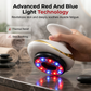 Appareil de massage intelligent à ventouses et Gua Sha
