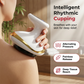 Appareil de massage intelligent à ventouses et Gua Sha