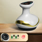 Appareil de massage intelligent à ventouses et Gua Sha