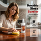 🥳OFFRE À NE PAS MANQUER DE 2026🥳💞PLUS DE 50 000 UNITÉS VENDUES !💎🖼️50 % DE RÉDUCTION ! Spray pour polir les meubles – Redonne instantanément de l'éclat au bois, nourrit et protège. Éponge douce incluse. Redonne vie à vos meubles anciens ! 💫🛋️