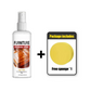 🥳OFFRE À NE PAS MANQUER DE 2026🥳💞PLUS DE 50 000 UNITÉS VENDUES !💎🖼️50 % DE RÉDUCTION ! Spray pour polir les meubles – Redonne instantanément de l'éclat au bois, nourrit et protège. Éponge douce incluse. Redonne vie à vos meubles anciens ! 💫🛋️