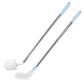🔥50 % DE RÉDUCTION EN CE MOMENT !🔥 Brosse à arrosoir à long manche
